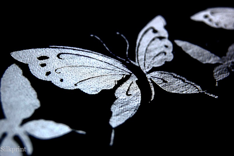 folijota tiesiogine spauda